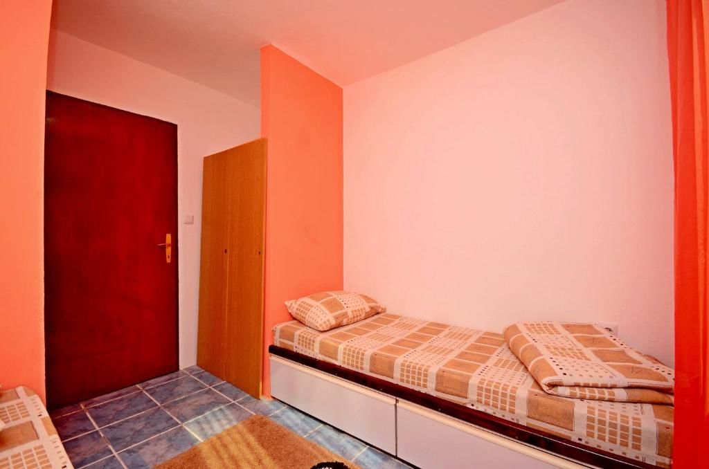 Апартаменты Apartment Jovicevic Риека-Црноевича