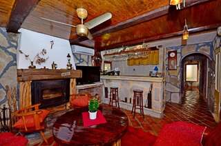 Апартаменты Apartment Jovicevic Риека-Црноевича Апартаменты-52