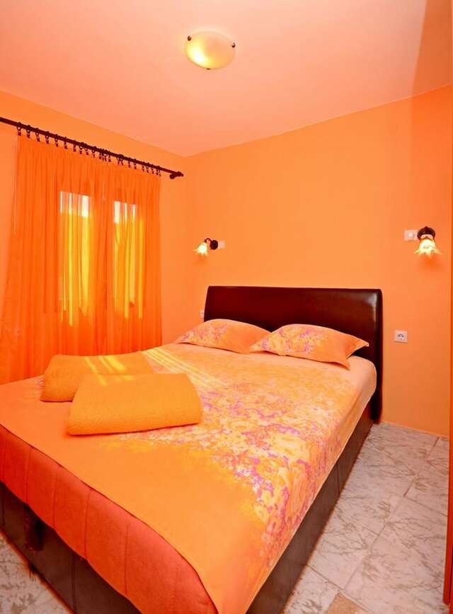 Апартаменты Apartment Jovicevic Риека-Црноевича-18