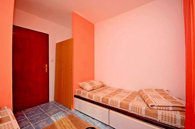 Апартаменты Apartment Jovicevic Риека-Црноевича-20