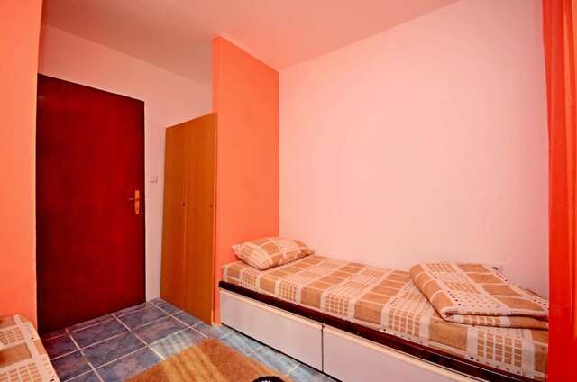 Апартаменты Apartment Jovicevic Риека-Црноевича-43