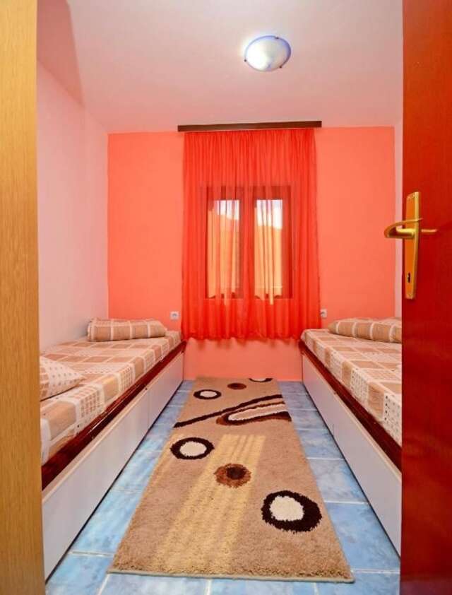 Апартаменты Apartment Jovicevic Риека-Црноевича-44