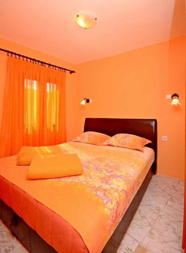 Апартаменты Apartment Jovicevic Риека-Црноевича-45