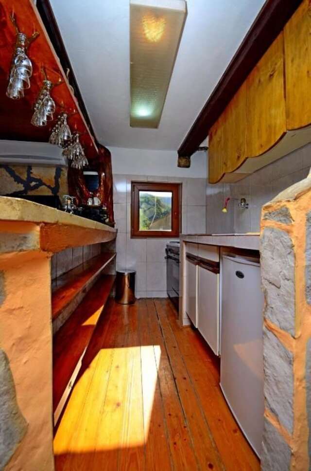 Апартаменты Apartment Jovicevic Риека-Црноевича-48