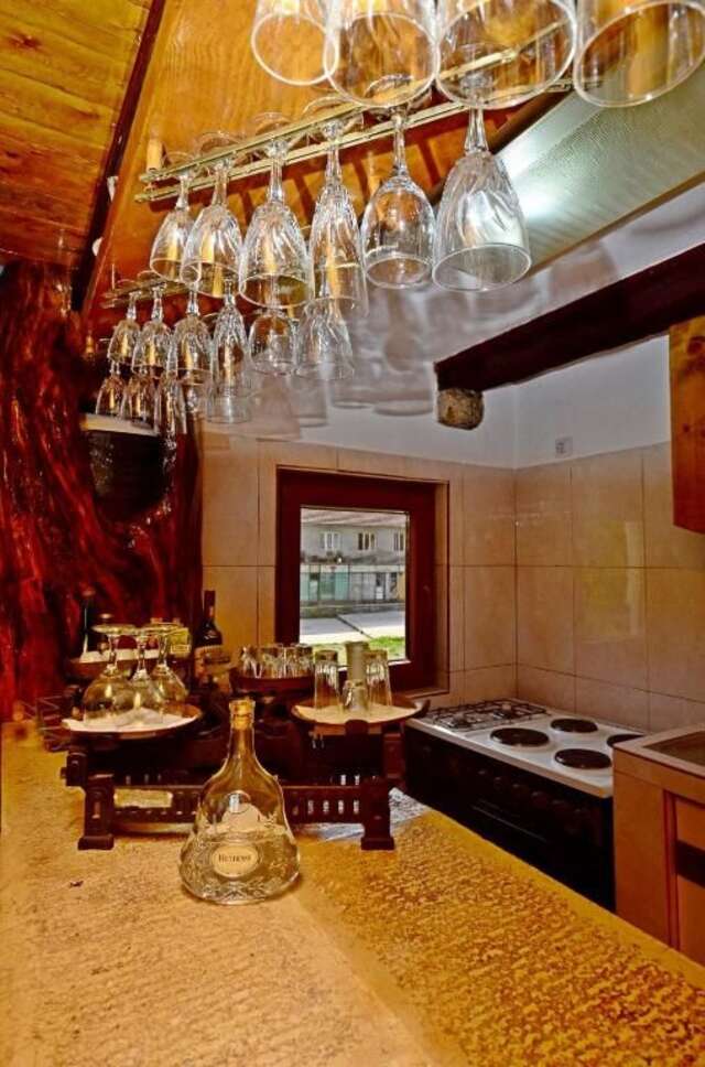 Апартаменты Apartment Jovicevic Риека-Црноевича-49